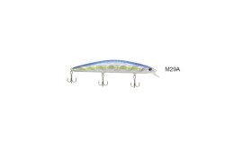 Ecotackle Ultimate Bass 125F 12.5Cm 21G Maket Balık - 18