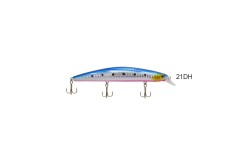 Ecotackle Ultimate Bass 125F 12.5Cm 21G Maket Balık - 15
