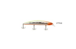 Ecotackle Ultimate Bass 125F 12.5Cm 21G Maket Balık - 14