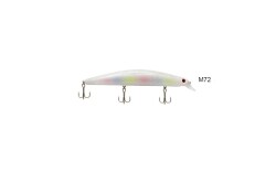 Ecotackle Ultimate Bass 125F 12.5Cm 21G Maket Balık - 12