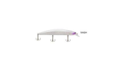 Ecotackle Ultimate Bass 125F 12.5Cm 21G Maket Balık - 11