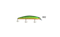 Ecotackle Ultimate Bass 125F 12.5Cm 21G Maket Balık - 10