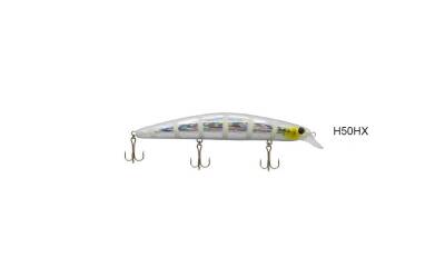 Ecotackle Ultimate Bass 125F 12.5Cm 21G Maket Balık - 7