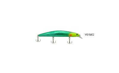 Ecotackle Ultimate Bass 125F 12.5Cm 21G Maket Balık - 6