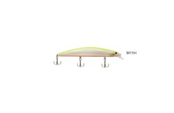 Ecotackle Ultimate Bass 125F 12.5Cm 21G Maket Balık - ECOTACKLE
