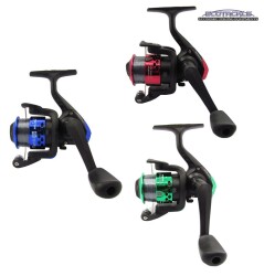 Ecotackle Vantuzz Mini 220 Fd 2 BB Ekonomik Makine - 2