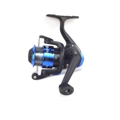 Ecotackle Vantuzz Mini 220 Fd 2 BB Ekonomik Makine - 3