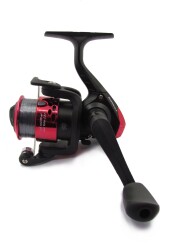 Ecotackle Vantuzz Mini 220 Fd 2 BB Ekonomik Makine - 4