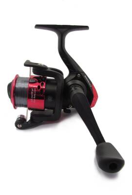 Ecotackle Vantuzz Mini 220 Fd 2 BB Ekonomik Makine - 4