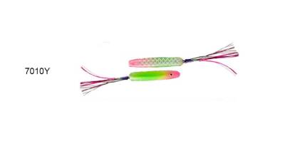 Ecotackle YMS Plastik Kaşık 5p - 119