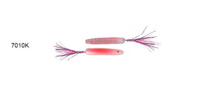 Ecotackle YMS Plastik Kaşık 5p - 118