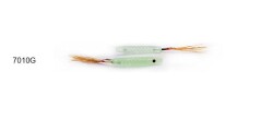 Ecotackle YMS Plastik Kaşık 5p - 15