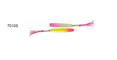 Ecotackle YMS Plastik Kaşık 5p - 6