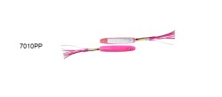 Ecotackle YMS Plastik Kaşık 5p - 3
