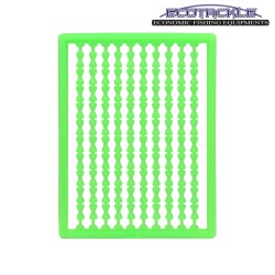 Ecotackle Zincir Stoper Kartela - 2