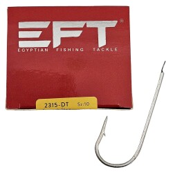 EFT 2315 Paragat İğnesi 100 Adet - EFT