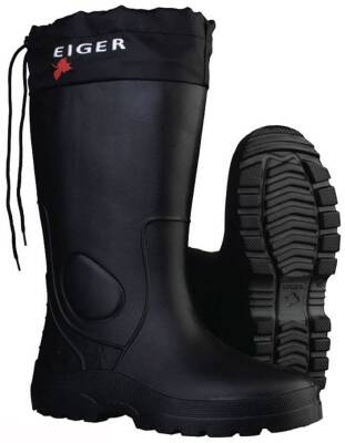 Eiger Lapland Thermo Boot - 1