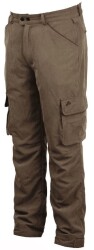 Eiger Wood Hunting Trousers Green - EIGER
