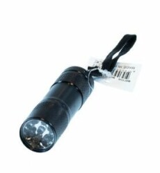 EL FENERİ UV WATTON SU GEÇİRMEZ - YERLİ