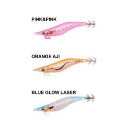 EMERALDAS SHINE LC LASER IMPACT - Daiwa