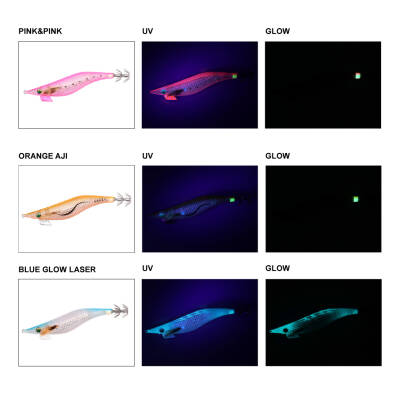 EMERALDAS SHINE LC LASER IMPACT - 2