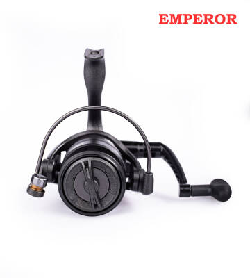 EMPEROR FD-320 METAL KAFA 2+1 - 5