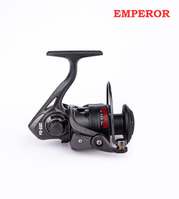 EMPEROR FD-320 METAL KAFA 2+1 - 6