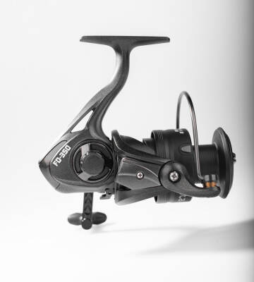 EMPEROR FD-320 METAL KAFA 2+1 - 11