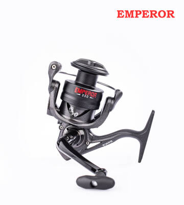 EMPEROR FD-320 METAL KAFA 2+1 - 4