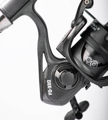 EMPEROR FD-330 METAL KAFA 2+1 - 12