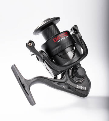 EMPEROR FD-340 METAL KAFA 2+1 - 8