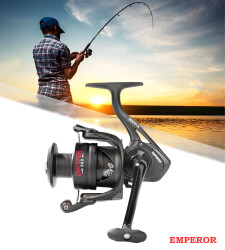 EMPEROR FD-340 METAL KAFA 2+1 - 9