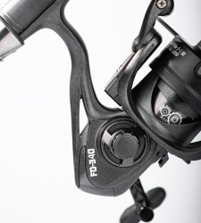 EMPEROR FD-340 METAL KAFA 2+1 - 12