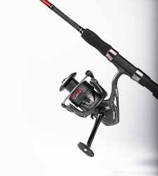 EMPEROR FD-350 METAL KAFA 2+1 - 2