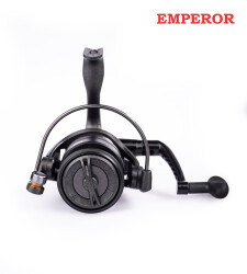 EMPEROR FD-360 METAL KAFA 2+1 - 5