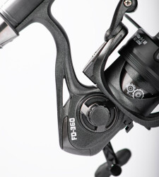 EMPEROR FD-360 METAL KAFA 2+1 - 8