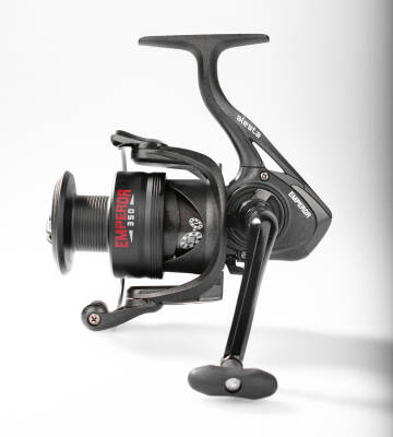 EMPEROR FD-360 METAL KAFA 2+1 - 9