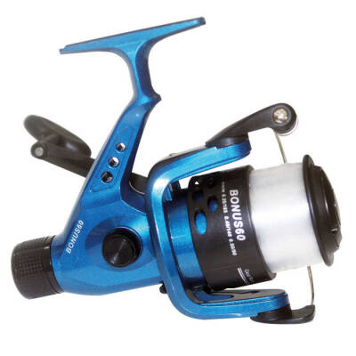 Erma Bonus Olta Makinesi - 2