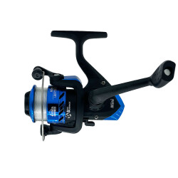 Erma Mini Olta Makinesi - 7