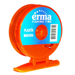 Erma Plastik Fly Olta Makinesi - 2