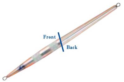 ESSNAL JIG YEM 150G #07* - 1