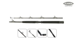 EURO GOLD 185 DOLGU, ROLLER HALKA, 2P - FLADEN