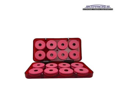 EVA KASNAK PLASTİK KUTULU 16P - 2