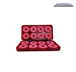 EVA KASNAK PLASTİK KUTULU 16P - 2