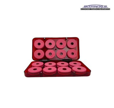 EVA KASNAK PLASTİK KUTULU 16P - 2