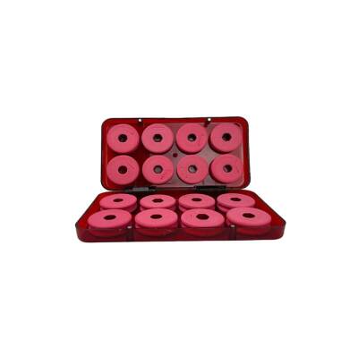 EVA KASNAK PLASTİK KUTULU 16P - 1