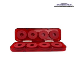 EVA KASNAK PLASTİK KUTULU 8P - 2