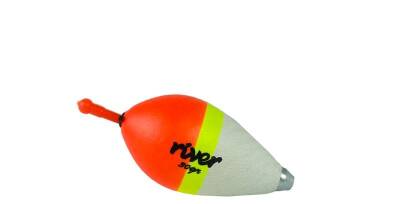 Eva Şamandıra Fosforlu Kurşunlu River - 1