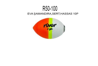 EVA ŞAMANDIRA,SERT,HASSAS 10P 6 GR - 2
