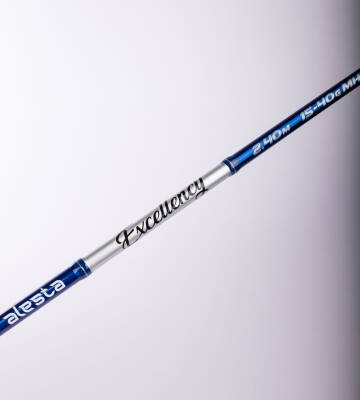 EXCELLENCY 240 CM 15-40G MHF 2P KARBON - 10